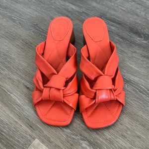 Schutz Heels
